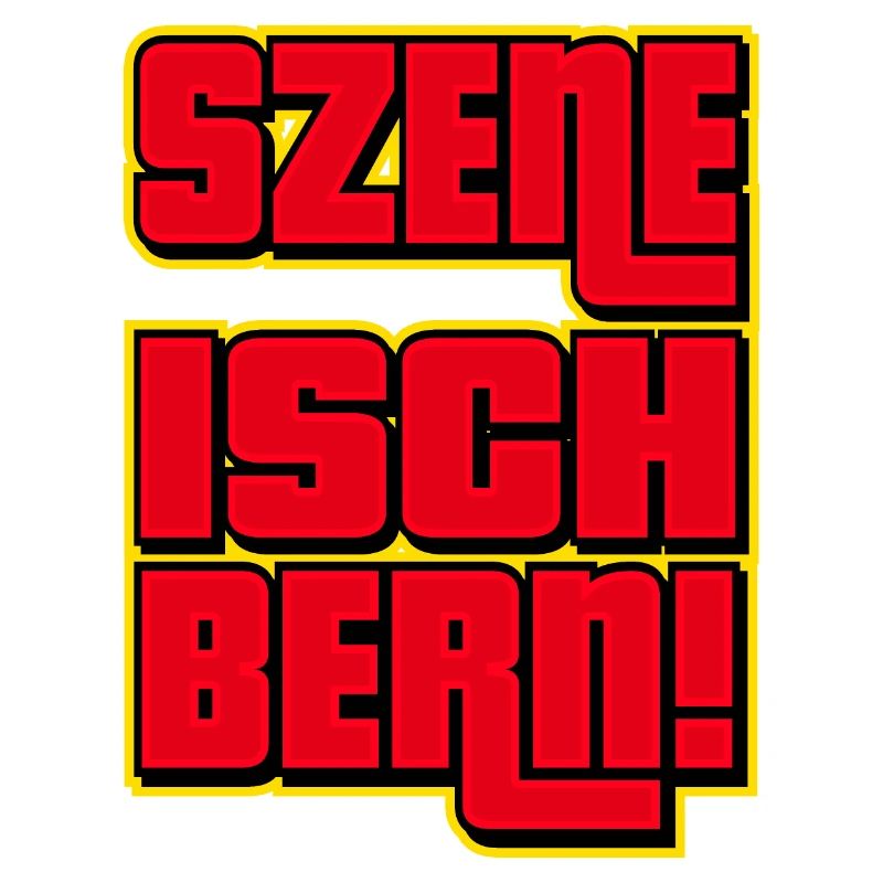 Szene Isch Bern