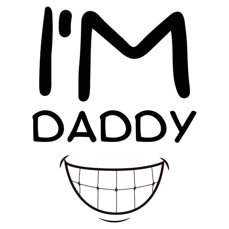 I´m Daddy