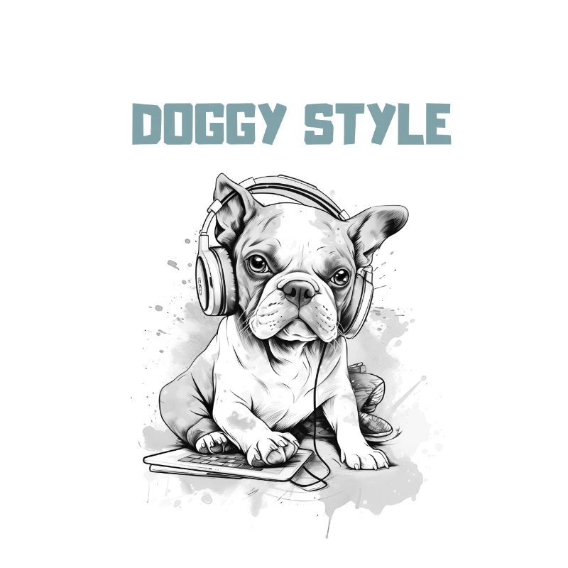 DOGGY STYLE BABY
