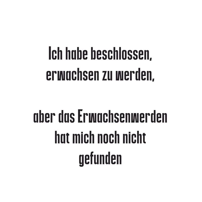 Spruch 1