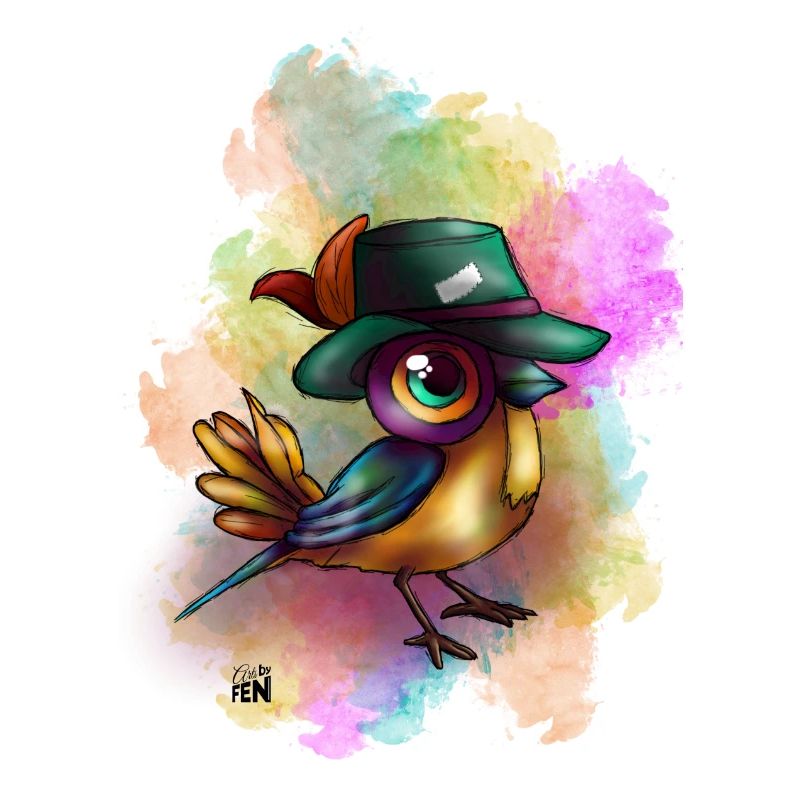 Vogel