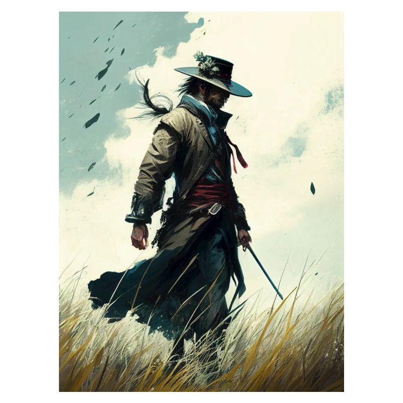 Samurai I