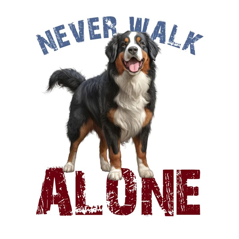 Berner Sennenhund