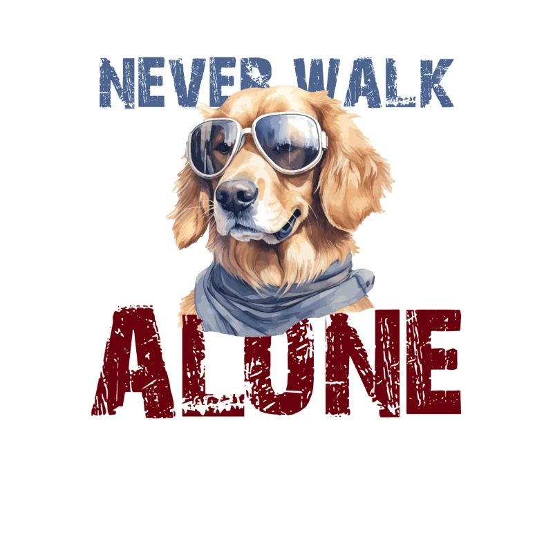 Goldener Retreiver