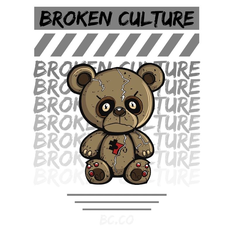 Broken Culture
