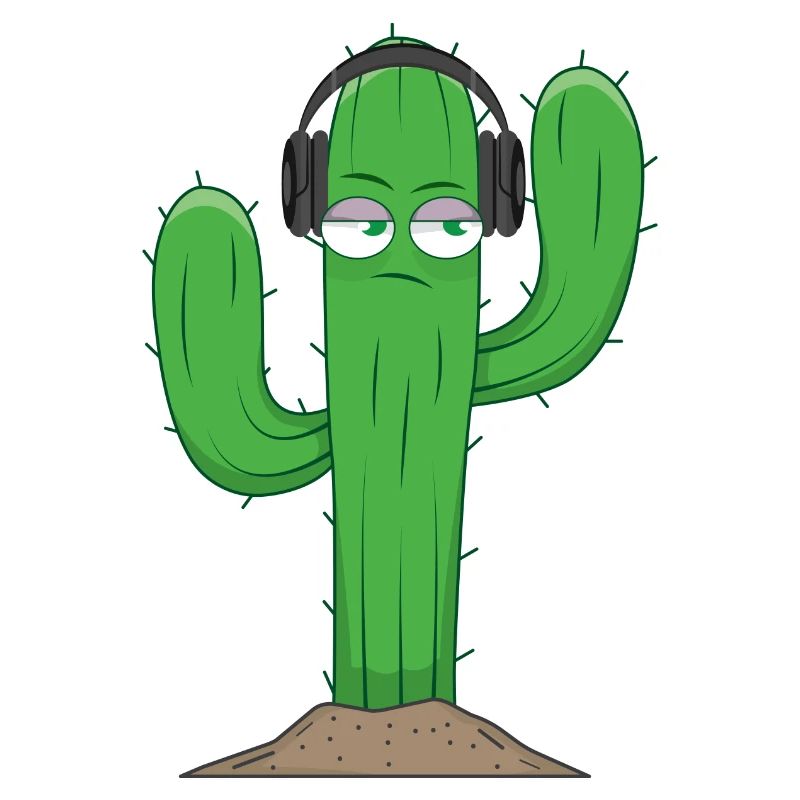 CDMO Cactus