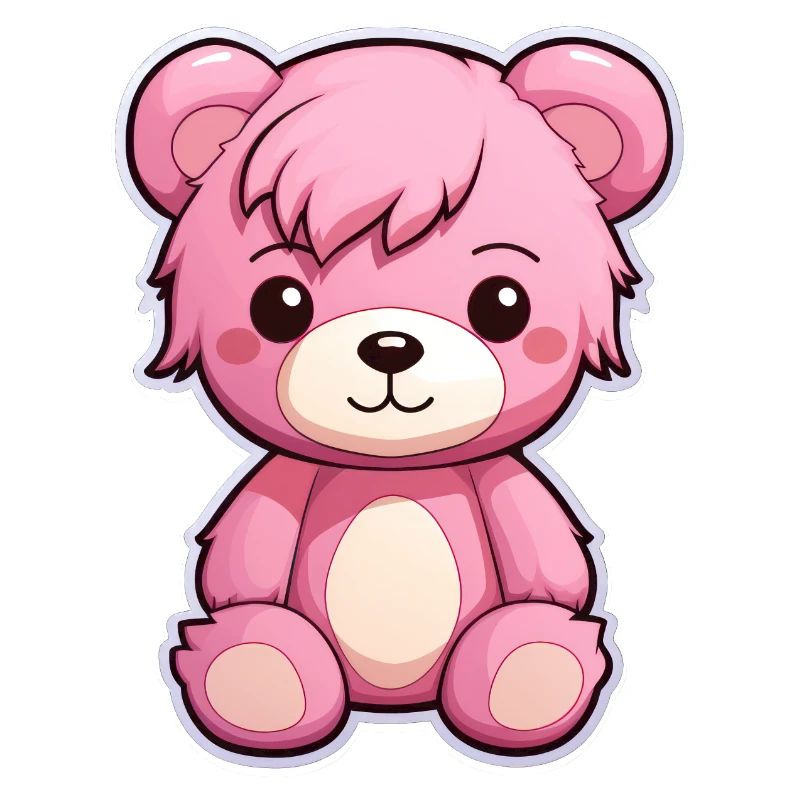 Teddy bär baby