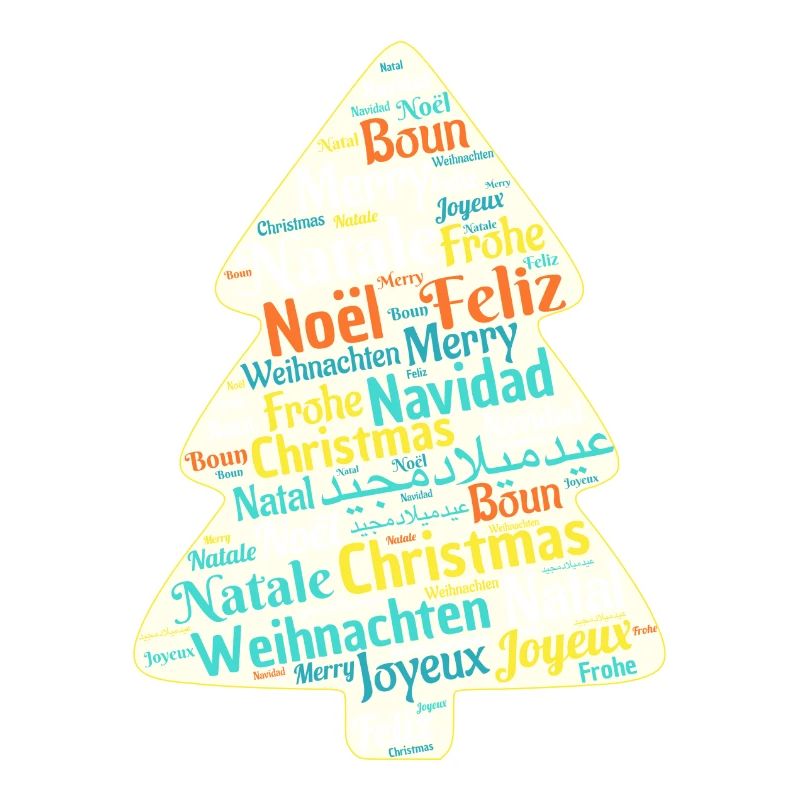 Geschenkidee Weihnachten