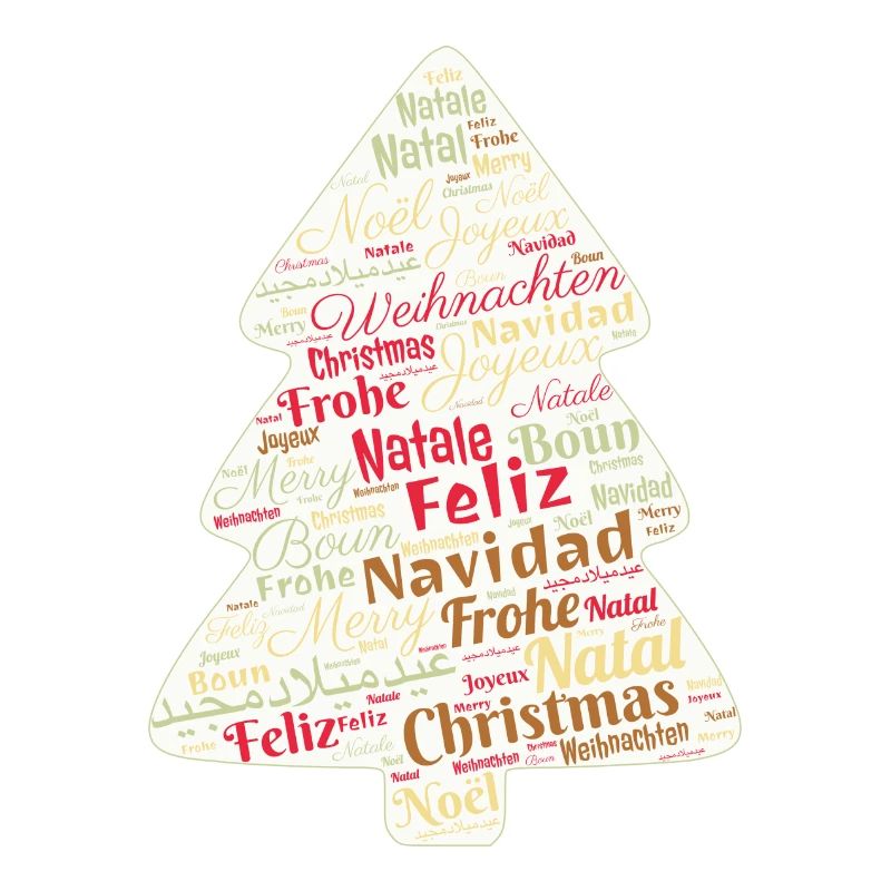Geschenkidee Weihnachten