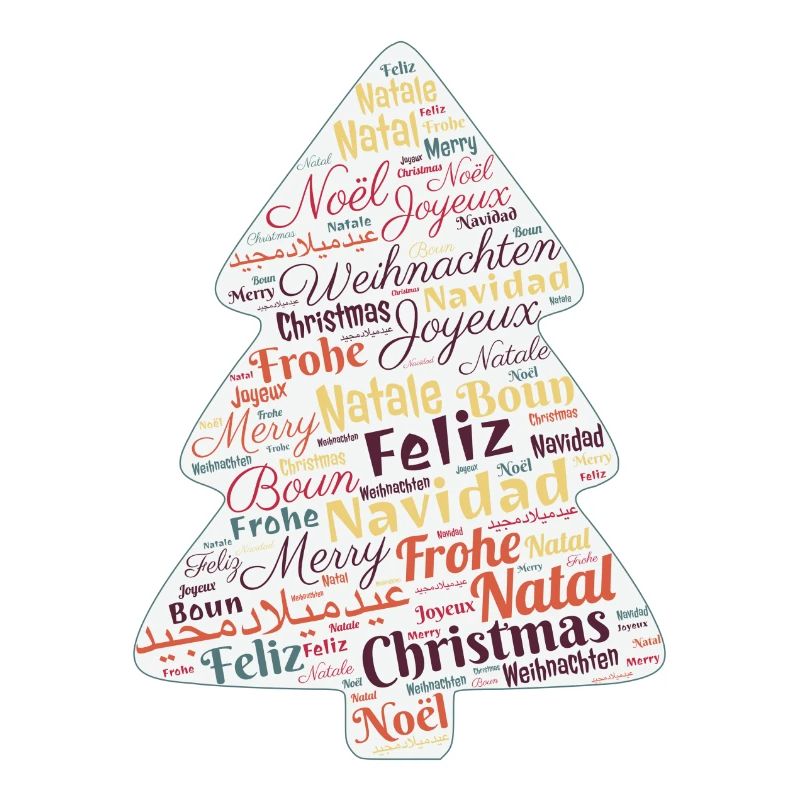 Weihnachtsbaum