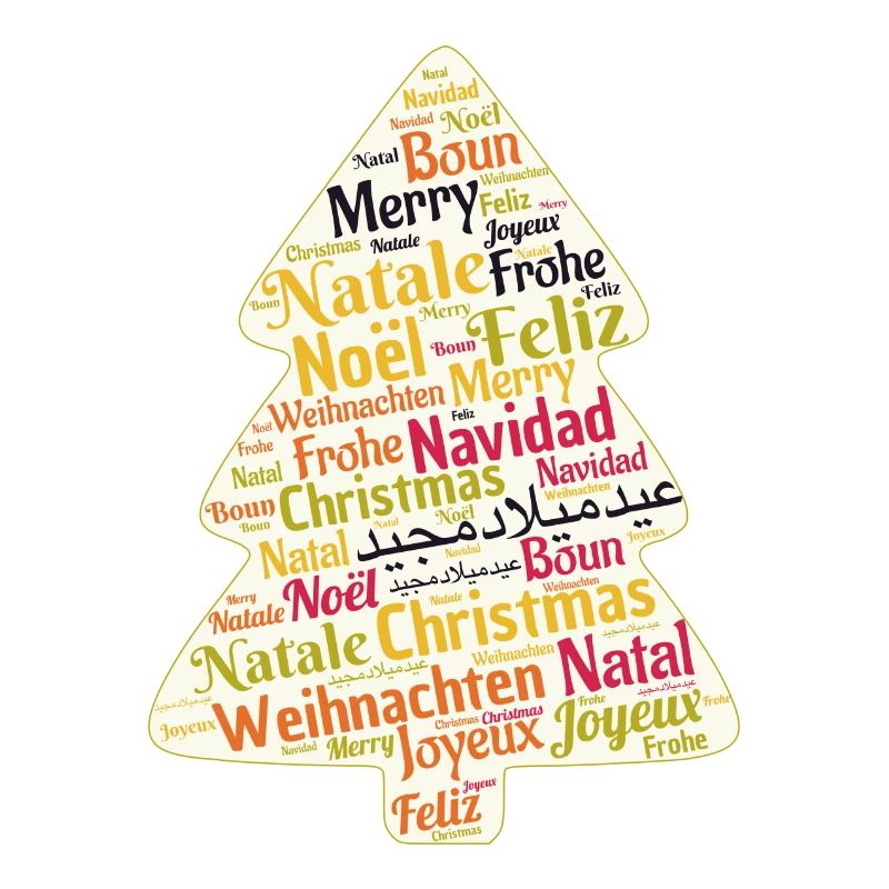 Geschenkidee Weihnachten