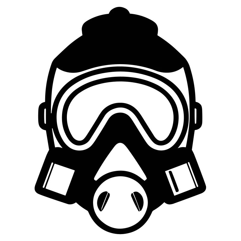 Gasmaske