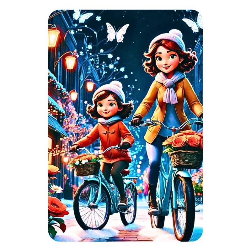 personalisiertes Design-Muttergeschenk