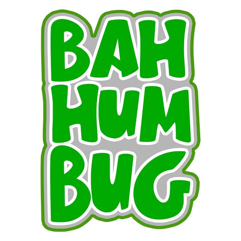 Bah Humbug