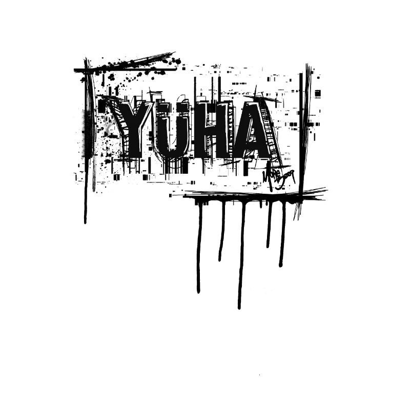 Yüha