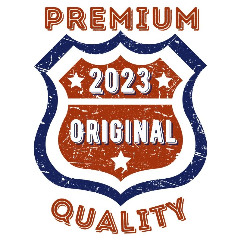 Premium-Qualität 2023