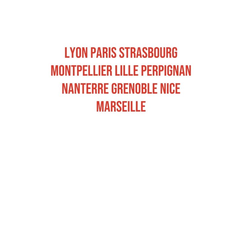 Klassischstes Frankreich Souvenir