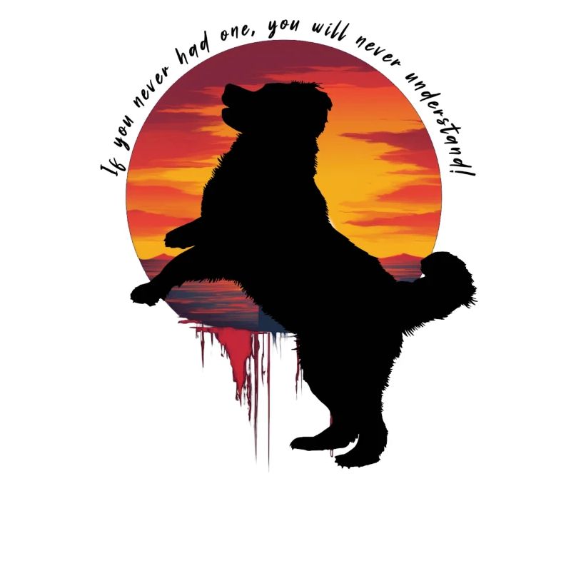 Berner Sennenhund