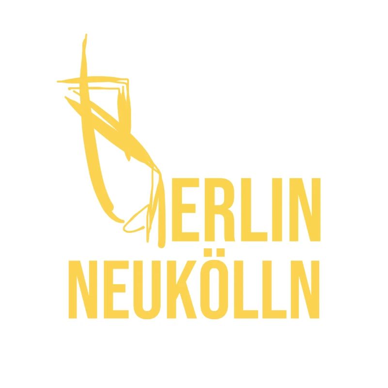 Berlin Neukölln T-Shirt