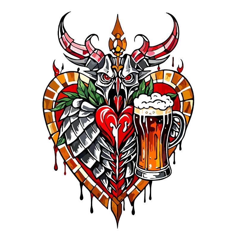 Ich liebe Bier