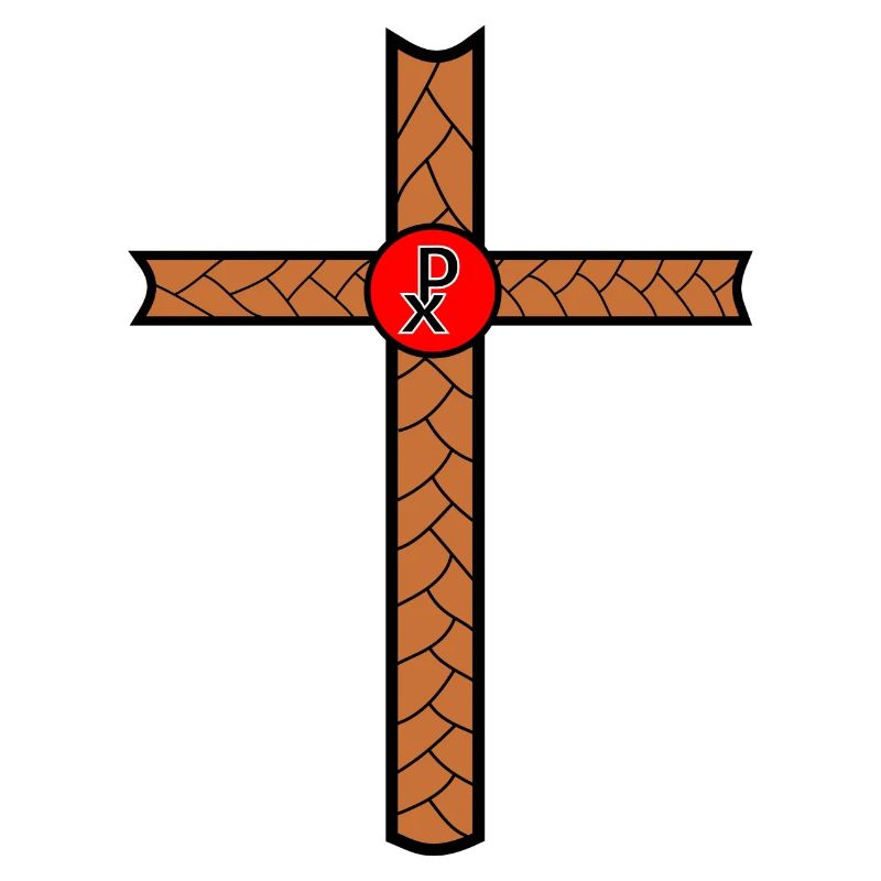 Kreuz PX