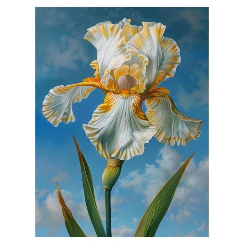 Iris FL 72
