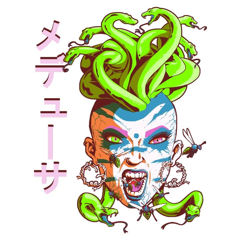 Medusa Punk