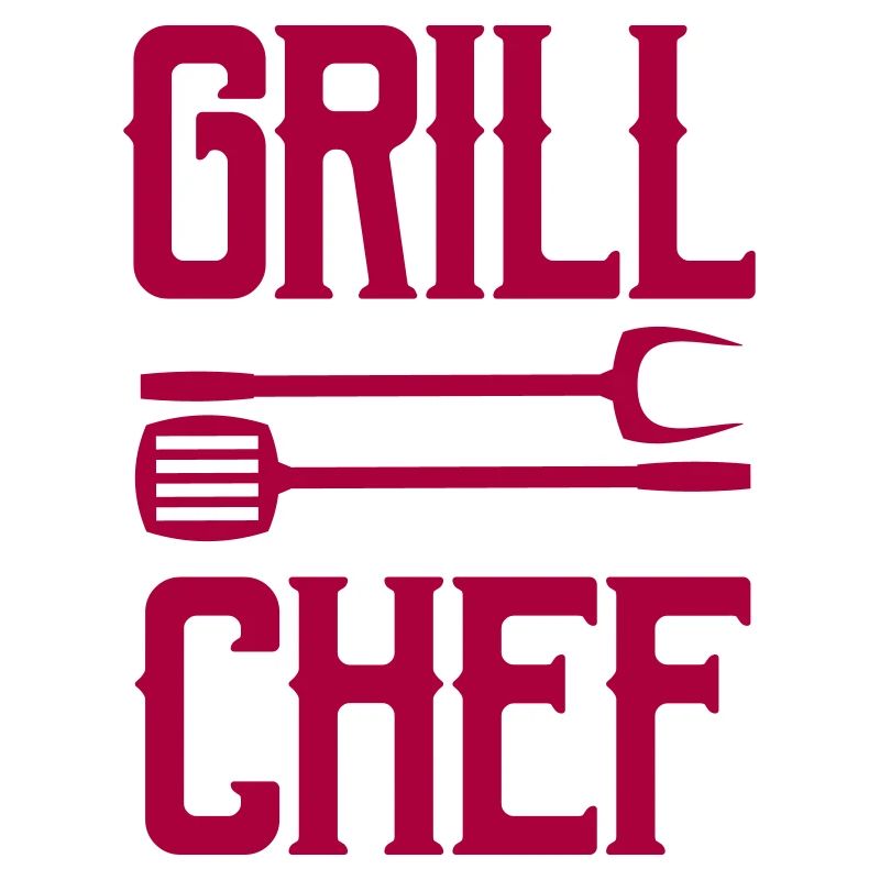 grill chef