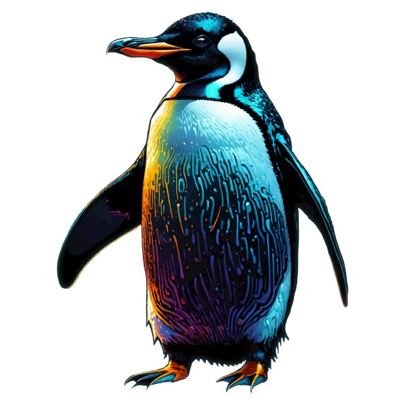 Pinguin