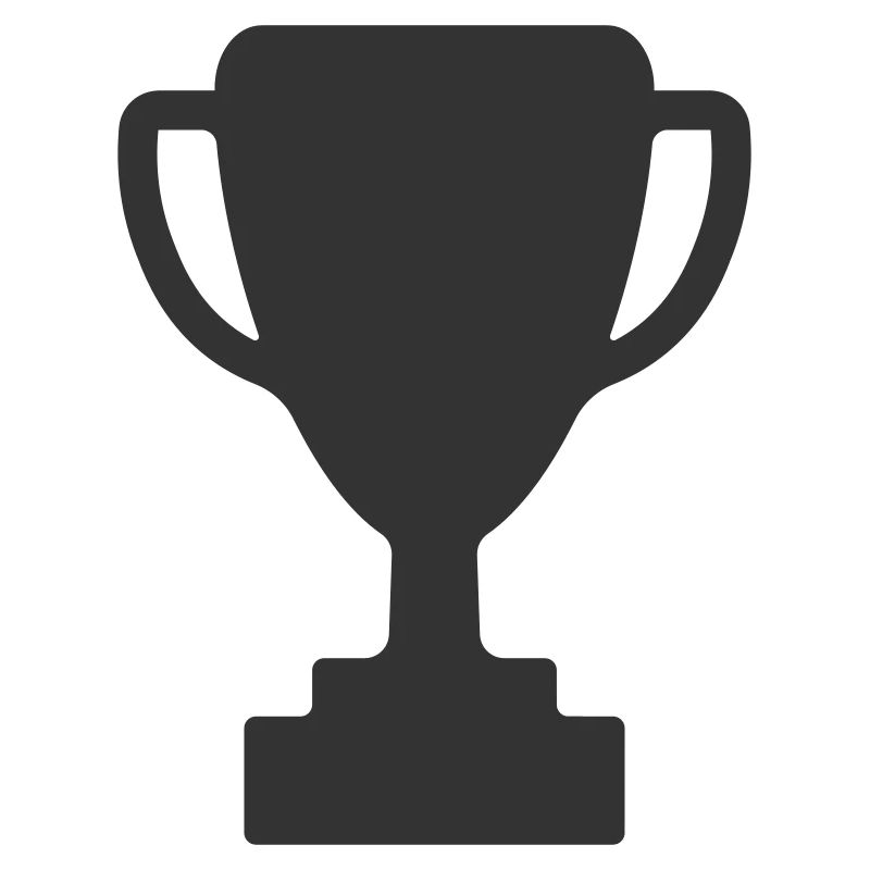 Pokal-Symbol