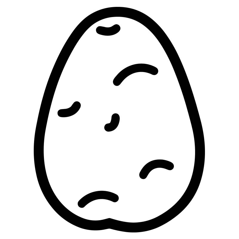 potato