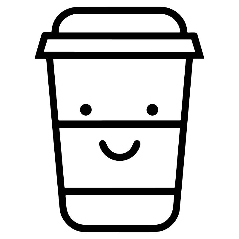 Kaffeebecher