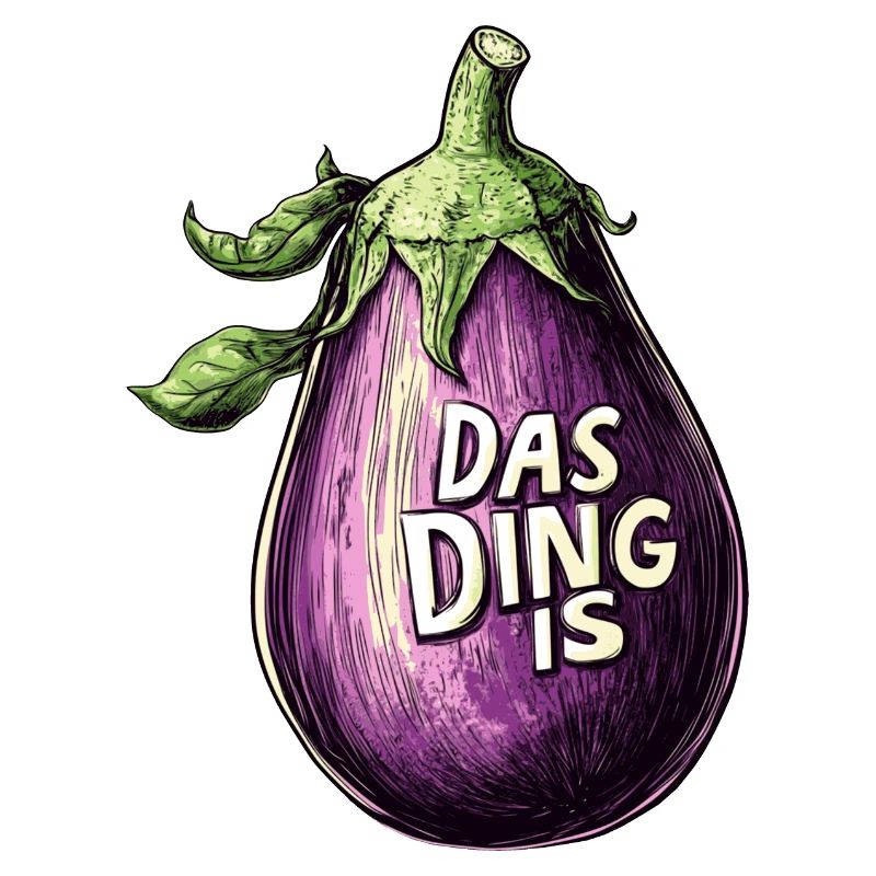 DAS DING IS...