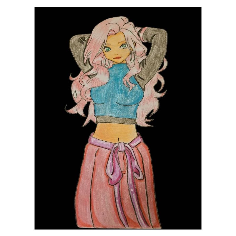 Animegirl