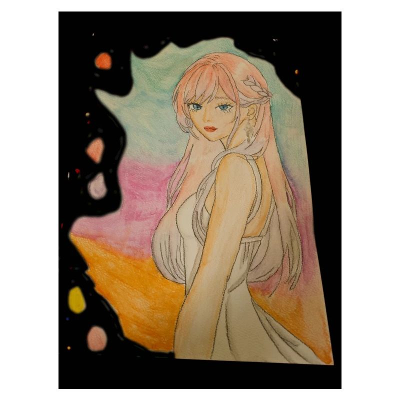 Aquarell