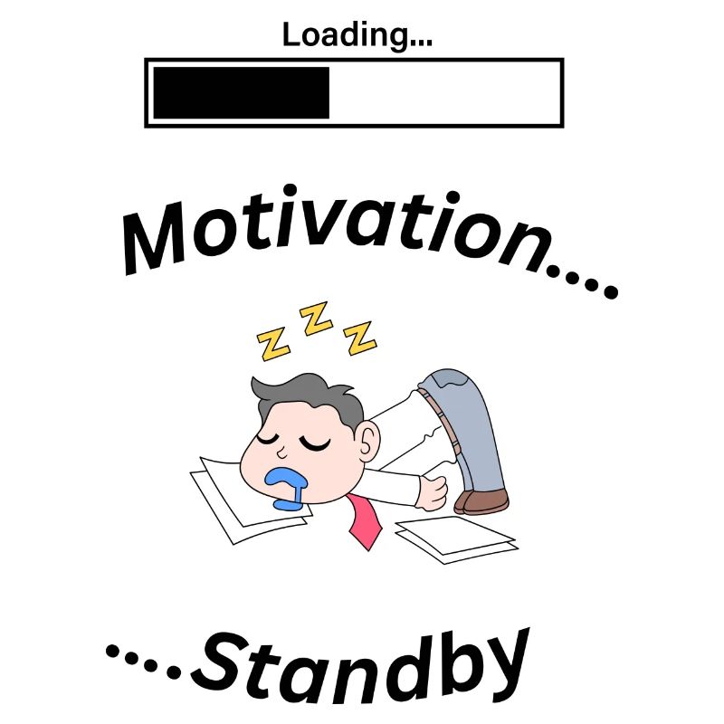 Motivation Standby Sprüche