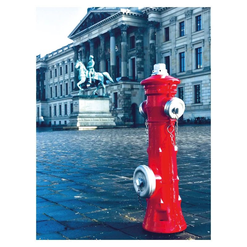 Hydrant