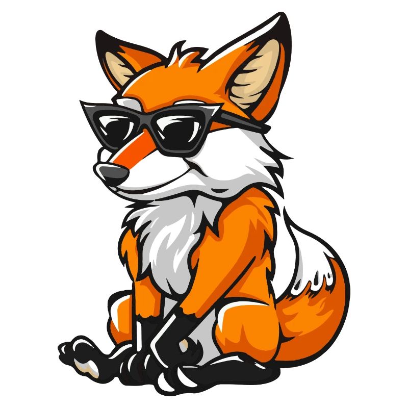 Fox Comic