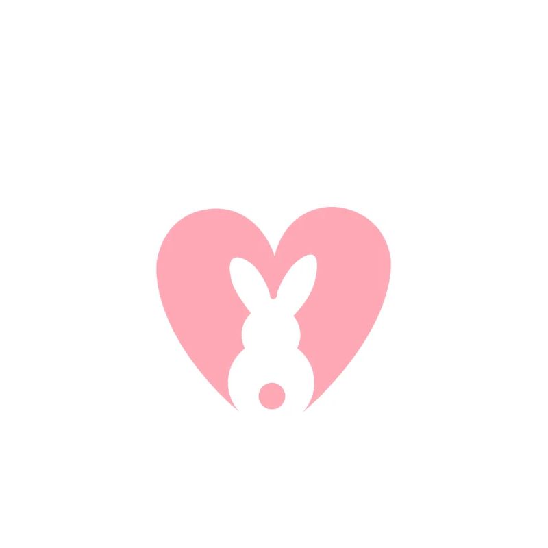 Happy easter Geschenk