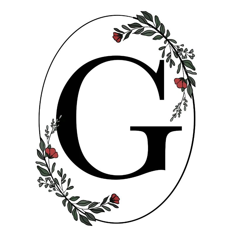 Buchstabe G