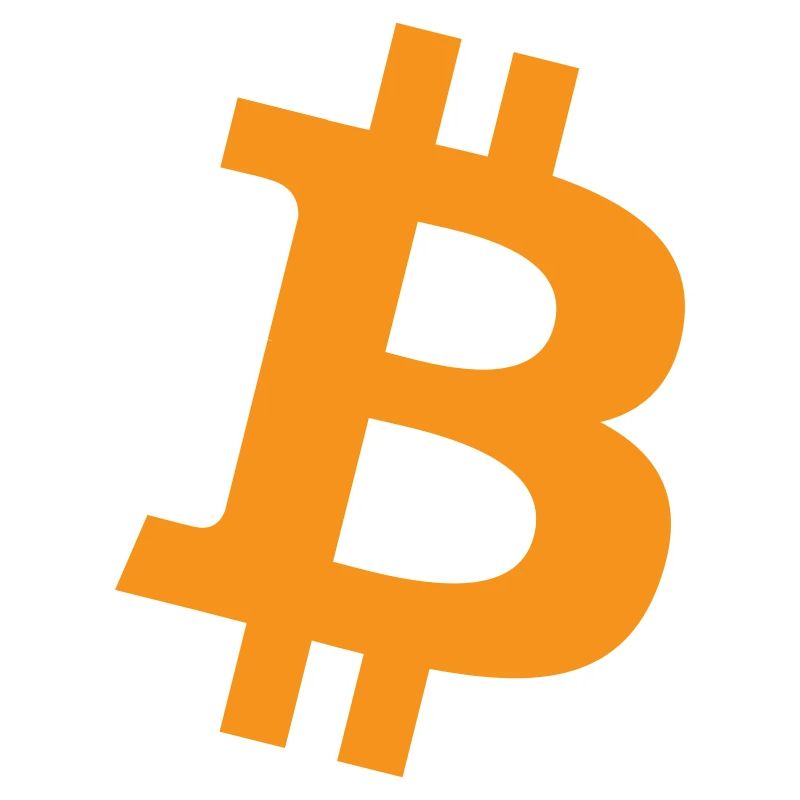 Bitcoin Logo