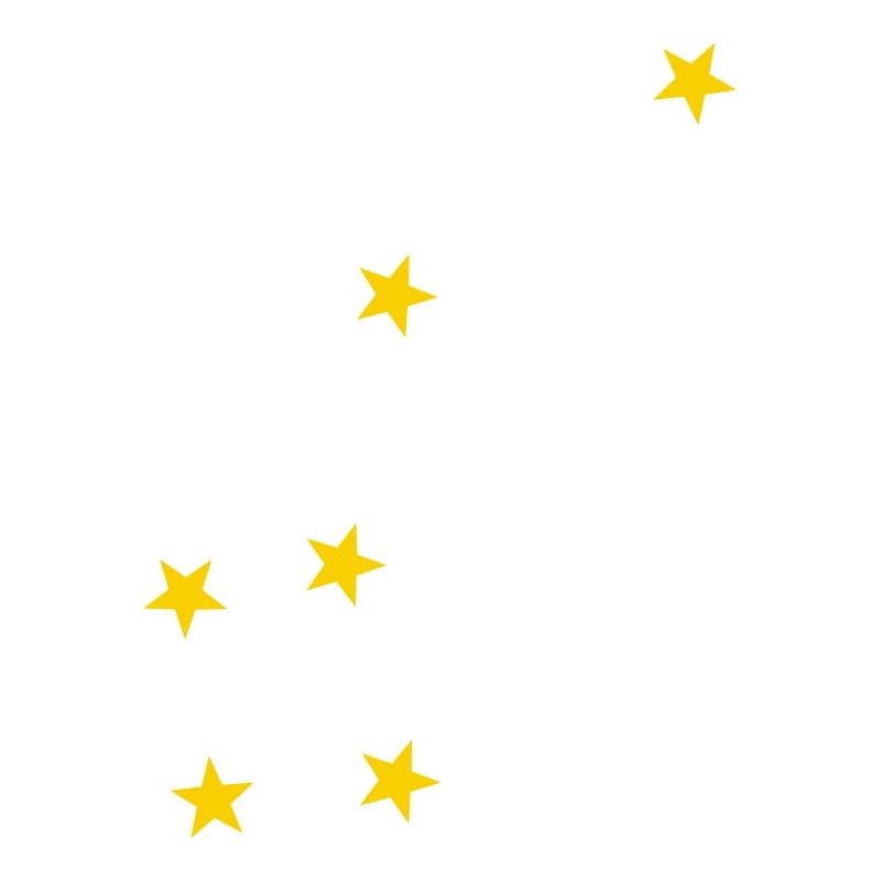 Sternzeichen Kleiner Bär