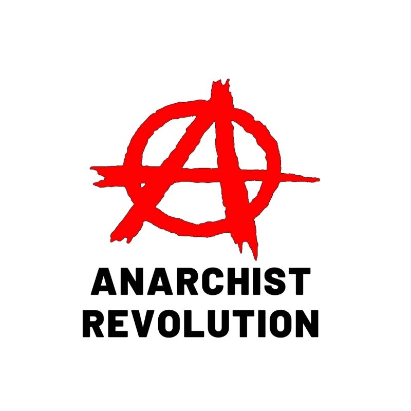 Anarchist Revolution