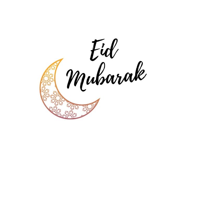 Eid Mubarak Sammlung