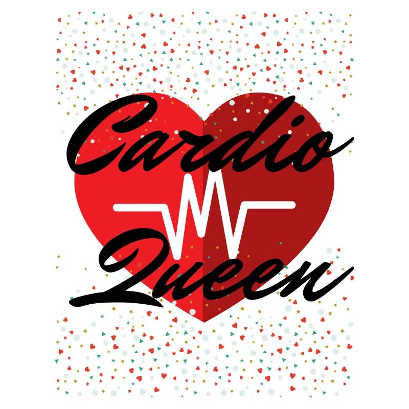 Cardio Queen
