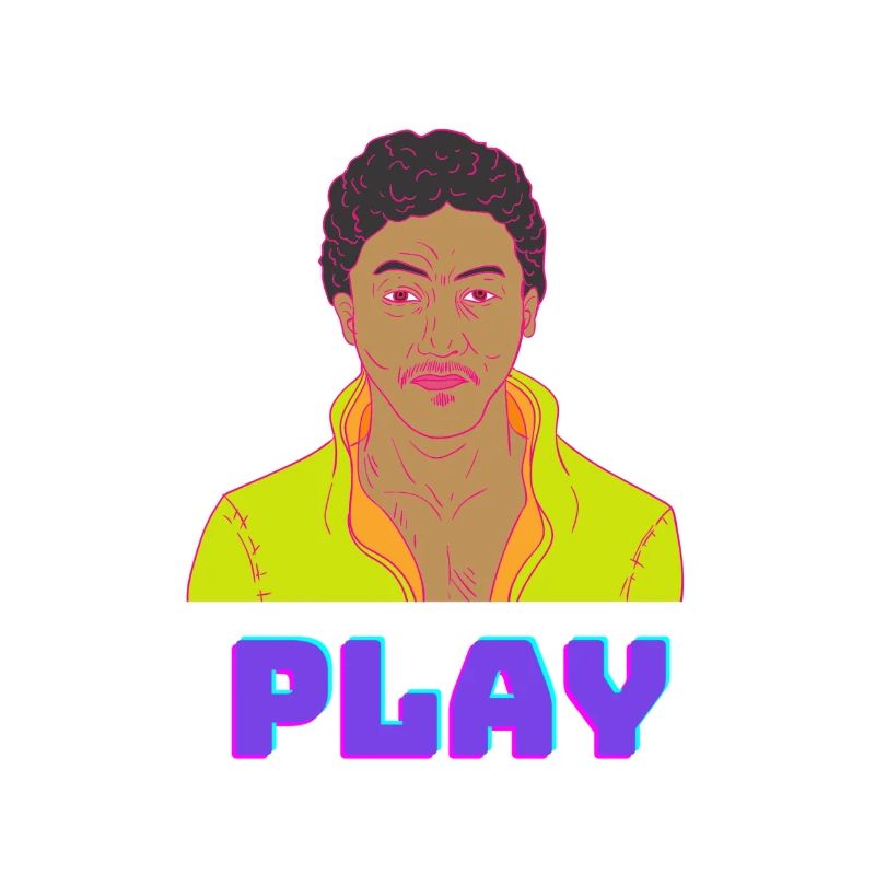 Neo Man Play