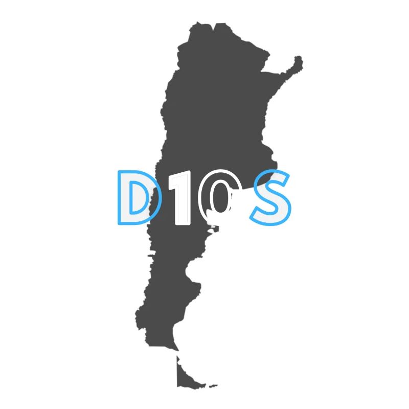 D10S