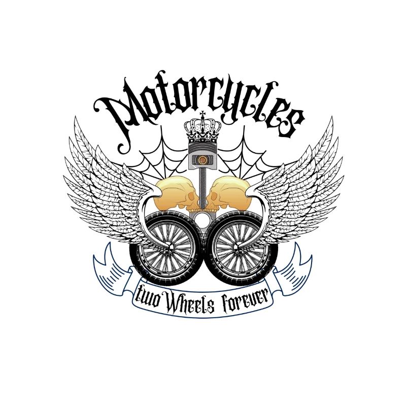 twoWheels forever