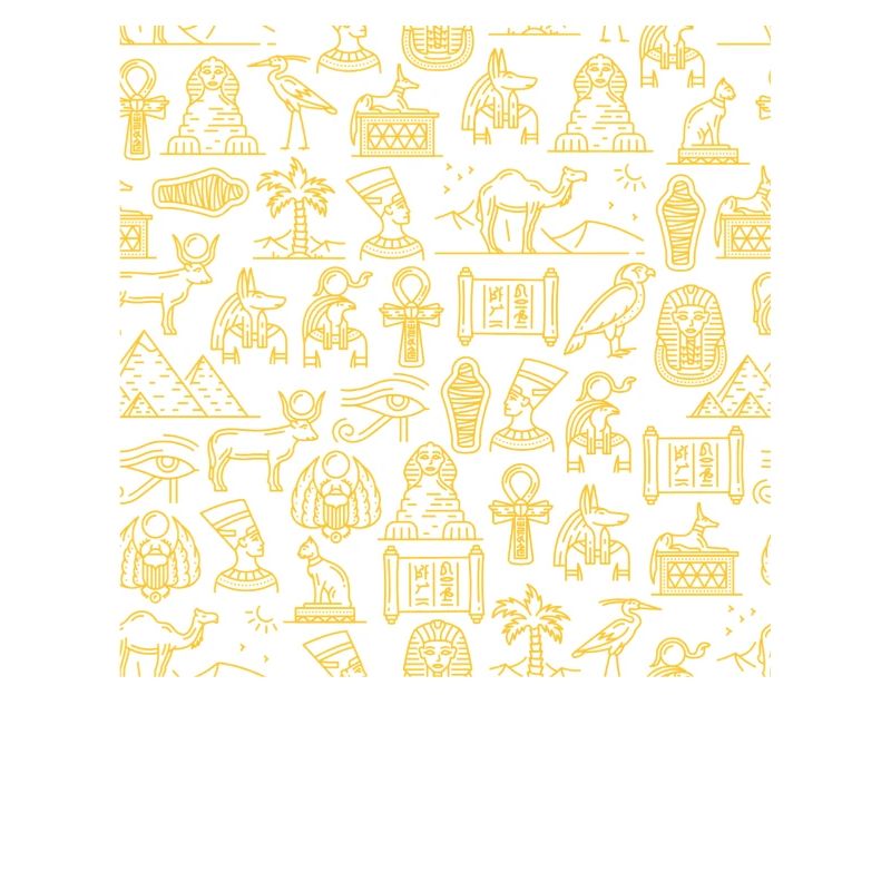 Ägyptische Symbole
