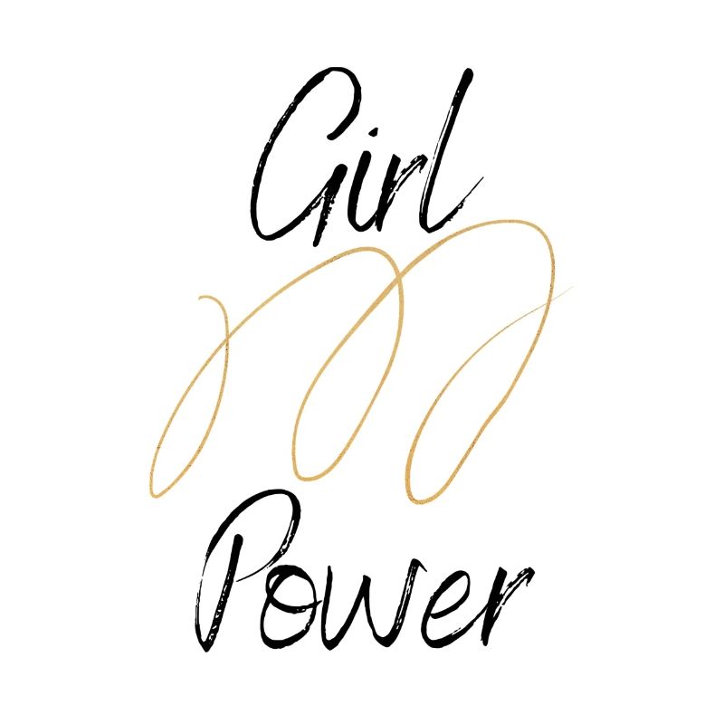 Girl power